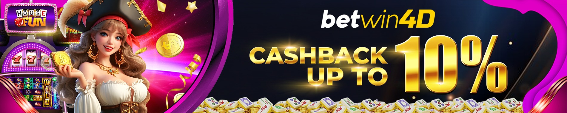 Bonus Cashback
